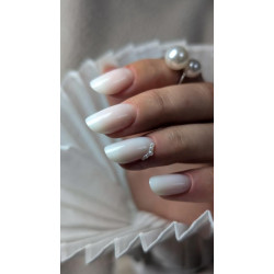 CLASSIC MILKY - LUNA BUILDER GEL 30ML