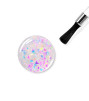 OPAL DUST TOP GĒLS - NO WIPE 15ML