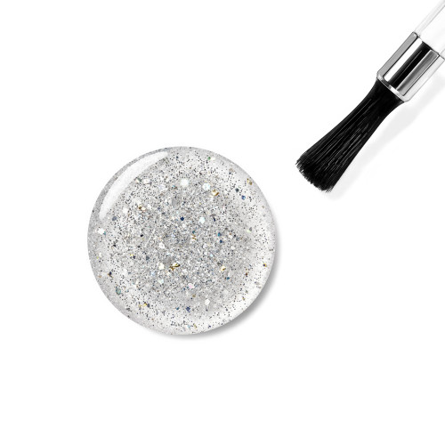STARLIGHT FLASH TOP GĒLS - NO WIPE 15ML