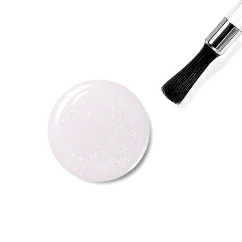 GLITTER CELESTIA - BOTTLE GEL 15ML GLITTER CELESTIA - BOTTLE GEL 15ML