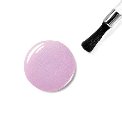 GLITTER ILLUSION - BOTTLE GEL 15ML GLITTER ILLUSION - BOTTLE GEL 15ML