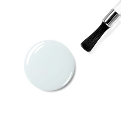 WHITE MILKY - BOTTLE GEL 15ML WHITE MILKY - BOTTLE GEL 15ML
