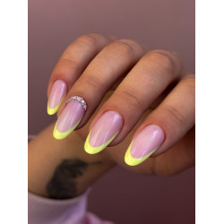 BLUSH SOUFFLE - CLASSIC BUILDER GEL 30ML
