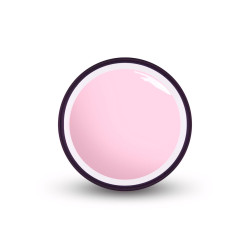 BARELY PINK - ELYSE BUILDER GEL 30ML BARELY PINK - ELYSE BUILDER GEL 30ML