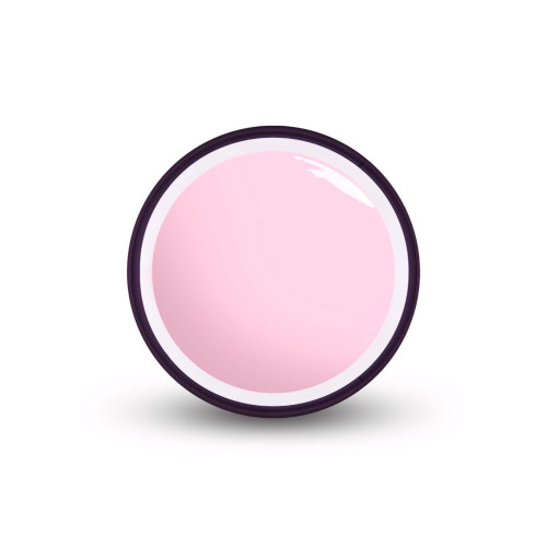 BARELY PINK - ELYSE BUILDER GEL 30ML BARELY PINK - ELYSE BUILDER GEL 30ML