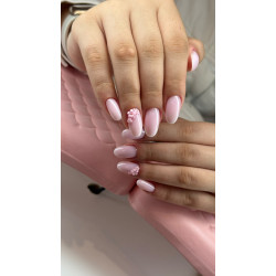DESERT ROSE - ELYSE BUILDER GEL 30ML