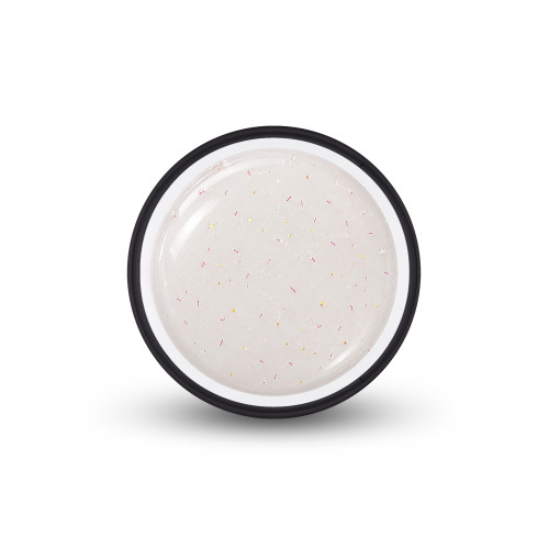 SUGAR FROST - ELYSE BUILDER GEL 30ML SUGAR FROST - ELYSE BUILDER GEL 30ML
