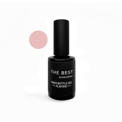 ALMOND - FIBER BOTTLE GEL 15ML