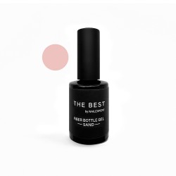 SAND - FIBER BOTTLE GEL 15ML