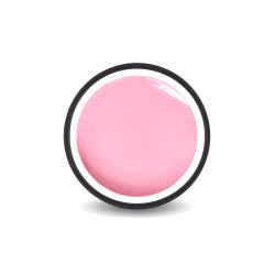 PASTEL PINK - FIBER UV GEL 30ML