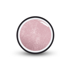 SHIMMER PEACH - FIBER UV GEL 30ML