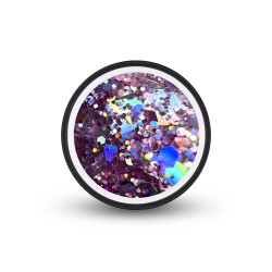 AURORA - FIESTA DESIGN GEL 10ML