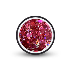 RUBY - FIESTA DESIGN GEL 10ML