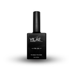 FOIL GĒLS - NO WIPE 15ML