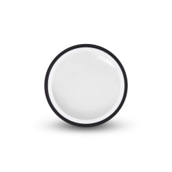 UV GEL PAINT WHITE 5ML