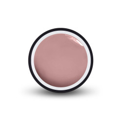 BIEZS BŪVĒJOŠAIS UV GĒLS JELLY NATURAL 15ML