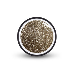 GOLD - PLATINUM DESIGN GEL 10ML