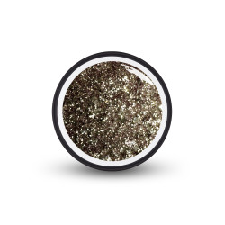 ROYAL GLOW - PLATINUM DESIGN GEL 10ML