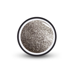 SILVER HORIZON - PLATINUM DESIGN GEL 10ML