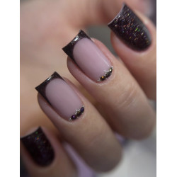 GALAXY WINE - PLATINUM DESIGN GEL 10ML