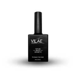 MAGIC MAGNETIC TOP - NO WIPE 15ML