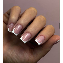 UV GEL PAINT WHITE 15ML