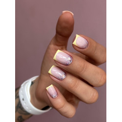 MILKY BREEZE - NOVA BUILDER GEL 30ML