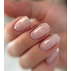 OPAL FLASH - NOVA SPARK BUILDER GEL 30ML