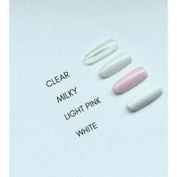 POLIGĒLS CLEAR 30ML