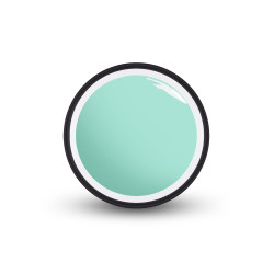 MINTY AQUA - TROPICAL BUILDER GEL 30ML MINTY AQUA - TROPICAL BUILDER GEL 30ML